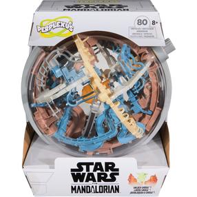 Galvosūkis Spin Master Star Wars Perplexus