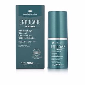 Silmakreem Cantabria Labs Endocare, 15 ml