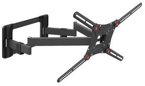 Teleri seinakinnitus Barkan AL4640L, 13-90", 60 kg