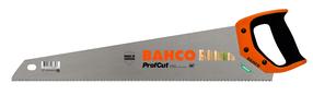 Rokas zāģis kokam Bahco ProfCut 22", koks, 550 mm