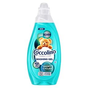 Skalbimo gelis Coccolino Speed Clean, 1.48 l
