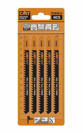 Saetera komplekt CMT HCS, 13.2 cm, 5 tk