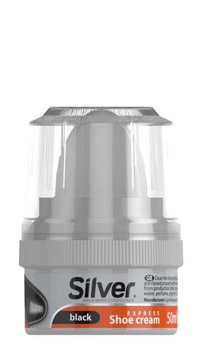Kurpju smēra Silver BL685202509, 0.05 l