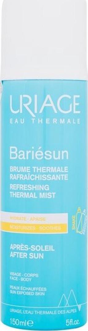 Kehasprei Uriage Bariésun After-Sun Refreshing Thermal, 150 ml