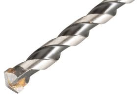 Universalus grąžtas Makita D-30427, medienai/keramikai/aliuminiui, sraigtinis, cilindrinis, 12 mm x 40 cm
