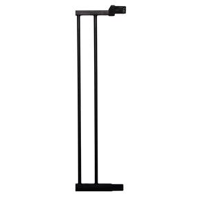 Расширение для ворот безопасности Springos SG003B 14cm, черный цв.