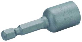 Skrūvgrieža uzgalis Bahco KM6750-8-1P, 50 mm, 1/4", Ø8 mm