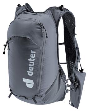 Seljakott Deuter Ascender, must v., 13 l