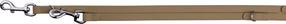 Reguleeritav rihm Trixie Easy Life 19951, hall v., 2 m x 17 mm