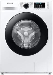 Skalbimo mašina Samsung WW70AA126AE/LE, balta sp. Prekė su pažeista pakuote.