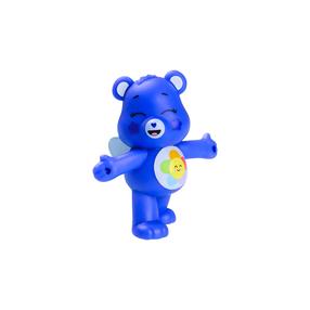 Žaislinė figūrėlė Care Bears Pocket Stars CB2007, 5 cm, (spalva/dizainas parenkami atsitiktine tvarka)