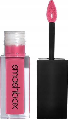 Lūpu krāsa Smashbox Always On Longwear Matte Liquid, 4 ml, hair flip