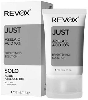 Näo seerum Revox B77 Just Azelaic Acid Suspension, 30.0 ml