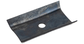 Kaabitsa vahetustera Kubala, 80 mm x 40 mm