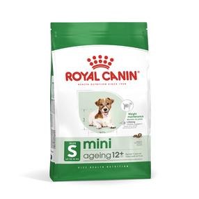 Sausā suņu barība Royal Canin Senior, vistas gaļa, 1.5 kg