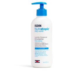Kūno losjonas Isdin Nutratopic Pro-Amp, 400 ml
