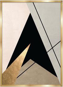 Foto paveikslas Geometric, 54 cm x 74 cm