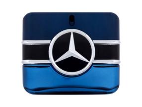 Kvapusis vanduo Mercedes-Benz Sign, 100 ml
