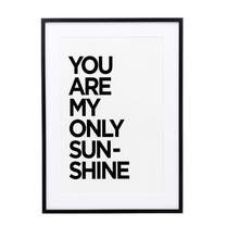 Foto paveikslas 4Living Sunshine, 50 cm x 70 cm