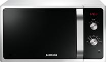 Mikrobangų krosnelė Samsung MS23F300EEW/BA, juoda sp., 800 W Prekė su pažeista pakuote.