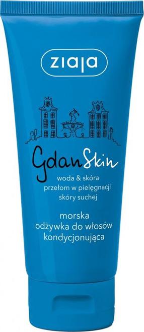Matu kondicionieris Ziaja GdanSkin, 100 ml