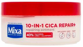 Kehakreem Mixa Cica Repair+, 150 ml