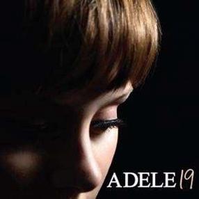 Vinila plate Adele 19 Pop/Funk/Soul, 2008