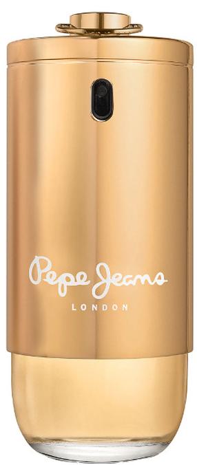 Parfimērijas ūdens Pepe Jeans Bright Intense, 80 ml