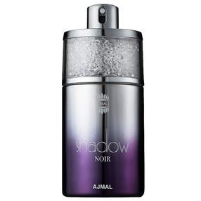 Parfimērijas ūdens Ajmal Shadow Noir, 75.0 ml