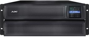 UPS įtampos stabilizatorius APC Smart-UPS X, 2700 W