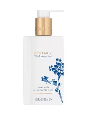 Skystas muilas Rituals Amsterdam Collection Tulip & Japanese Yuzu, 300 ml