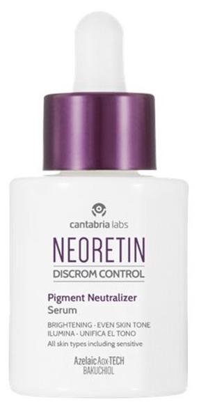 Näo seerum Cantabria Labs Discrom Control, 30 ml
