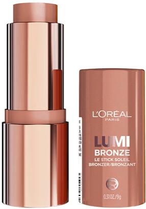Bronzinis kremas L’Oréal Paris Lumi Bronze, sunkissed rose sp., 100, 9 g