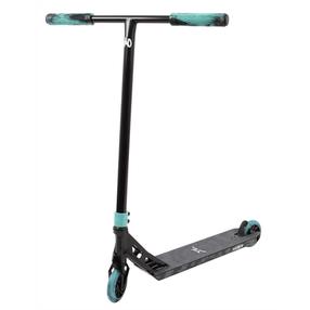 Трюковой самокат AO Scooters Sachem XT, черный цв.