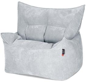 Sėdmaišis Kala Pure Feel Fit, pilka sp.