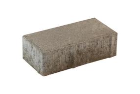 Sillutuskivi Betono Mozaika Prizma 6B, 20 x 10 x 6 cm, punane v.