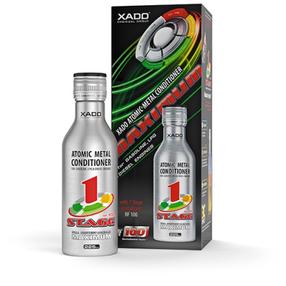 Ревитализант Xado, 225 мл