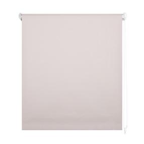 Ritininė užuolaida Domoletti Blackout Silv 053, smėlio ruda sp., 140 cm x 185 cm