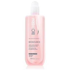 Veido tonikas Biotherm Biosource, 400 ml