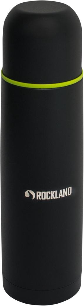 Termoss Rockland Astro, 0.5 l, melna krās.
