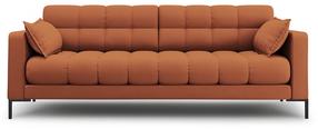 Sofa Micadoni Home Mamaia 4 Seats, vario sp., 217 x 92 cm x 75 cm