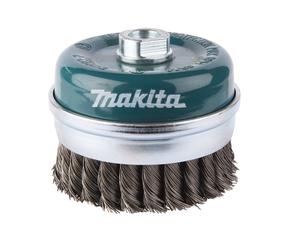 Проволочная щетка Makita D-29290, 100 мм