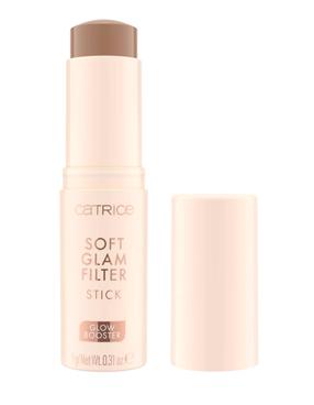 Grima bāze, nūjiņa Catrice Soft Glam Filter, 030 medium, 9 g