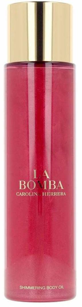 Kehaõli Carolina Herrera La Bomba, 150 ml