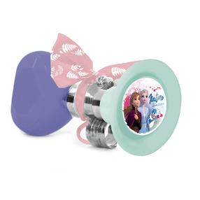 Helisignaal Disney 9156, roostevaba teras/polüvinüülkloriid (pvc), sinine v./violetne v.