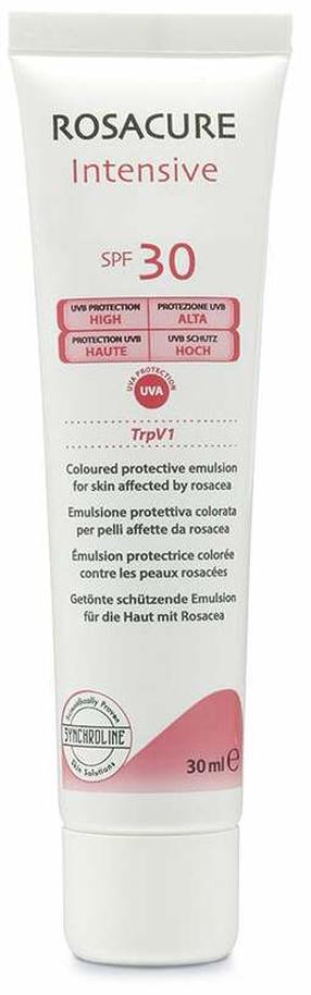 Дневной крем Rosacure Intensive, 30 мл, SPF 30