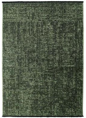 Kilimas vidaus Space 1900, žalia sp., 290 cm x 200 cm