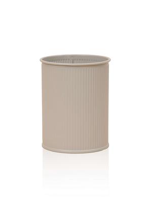 Laikiklis Hermia STP0021, 10 cm x 10 cm x 13 cm, metalas, smėlio sp.
