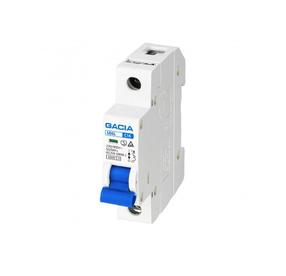 Slēdzis Gacia SB6L1PC16, 1P, C, 6kA, 16 A