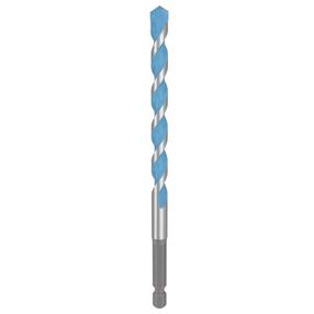 Universalus grąžtas Bosch MultiConstruction 2608902250, universalus, sraigtinis, hex, 4 mm x 9 cm